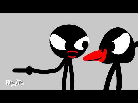 ROMAIN WORLD/ PINGU - TENOME A GAME BY MYAR - PART 1 /ANIMATION