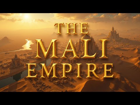 Fall Asleep to the ENTIRE Story of the Mali Empire