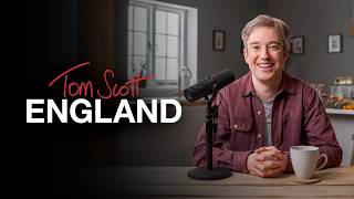 Tom Scott: England — Official Trailer