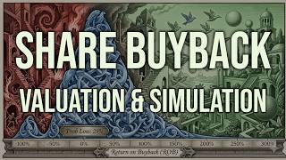 Share Buyback Valuation — Full Breakdown & Transcript