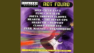 Shabutie - Kinderwhore