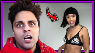 This OnlyFans Model is in BIG Trouble