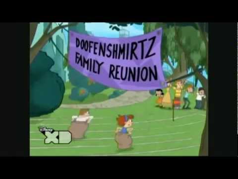 All Doofenshmirtz Evil Incorporated jingles