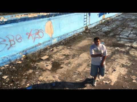 Rzeka - Dopóki (Prod. Świerku) STREET VIDEO