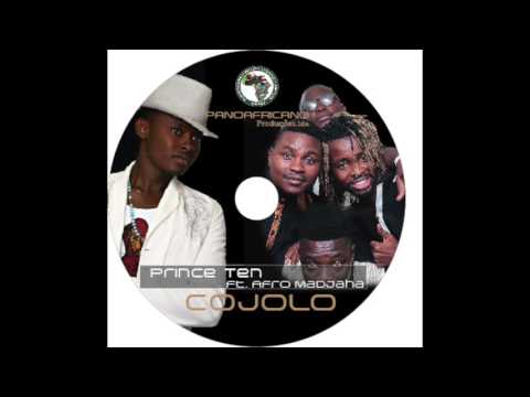 COJOLO Official Audio. Prince Ten Ft. Afro Madjaha
