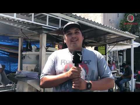 Tacos de Carnitas Don Abraham