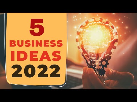 , title : 'Top 5 Profitable Business Ideas to Consider in 2022'
