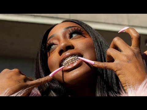 [FREE] Lil Yachty x Flo Milli Type Beat “MAYBACH" @treyjaded