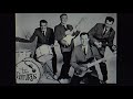 The Ventures:  "Santa Claus is Coming to Town"  (1965)