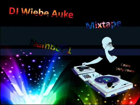 Winston Black - Dirty Dance mixtape 1