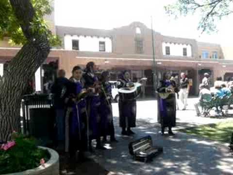Five Girl Mariachi Band