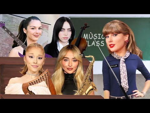 Celebrities First Day at School - PART 5