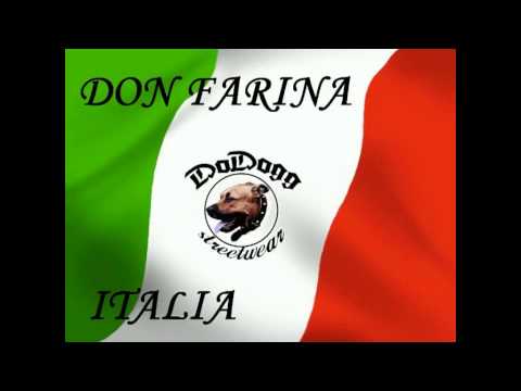 DON FARINA ITALIA