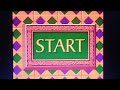 Opening To Sesame Street The Great Double Feature 2003 DVD