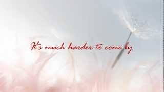 Video thumbnail of "Julienne Taylor - Too Much Heaven (w/ lyrics)"