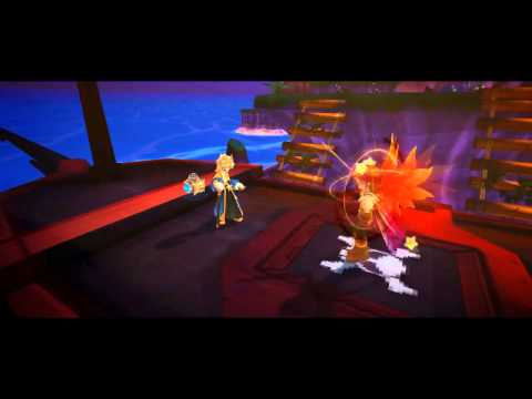 [LostSaga] New Rare Item 11 November 2014