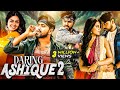Daring Aashique 2 New Released South Indian Movie In Hindi Hindi Dubbed Movie Action Movie