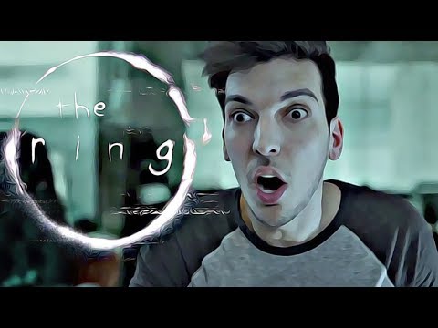 The Ring: Samara Comes for Andy