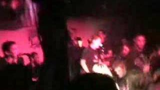 Against Me! - Rice and Bread LIVE