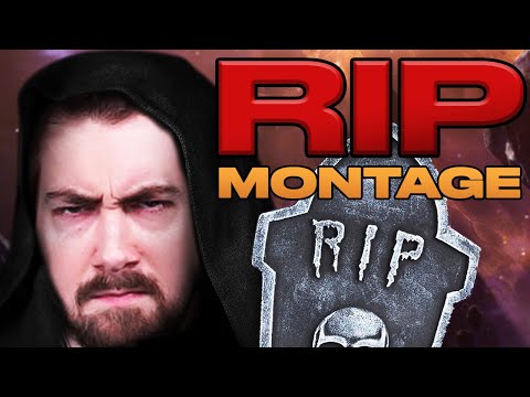 7 Minutes of RIPs! - Zizaran RIP compilation