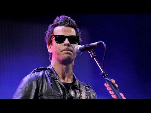 The Stereophonics - 'Indian Summer' | The Late Late Show