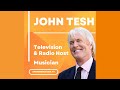 John Tesh: TV & Radio Host/Musician