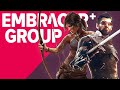 Why Did Square Enix DUMP Tomb Raider, Deus Ex?