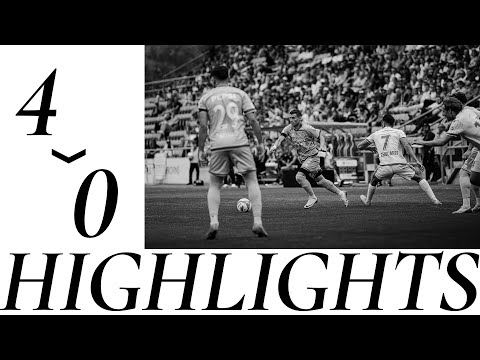 📺 Highlights | FC Sion - FC Lugano | BSL 2. giornata