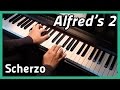 ♪ Scherzo ♪ | Piano | Alfred's 2