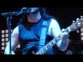 Scars on Broadway - Guns Are Loaded (First ...