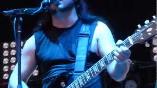 Scars on Broadway - Guns Are Loaded (First Time Live) @ Epicenter Festival 2012 , Irvine, CA.