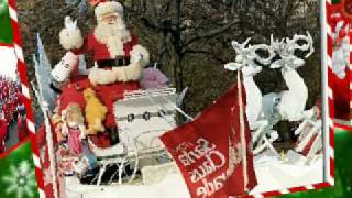 B2K-Santa Clause Is Coming To Town