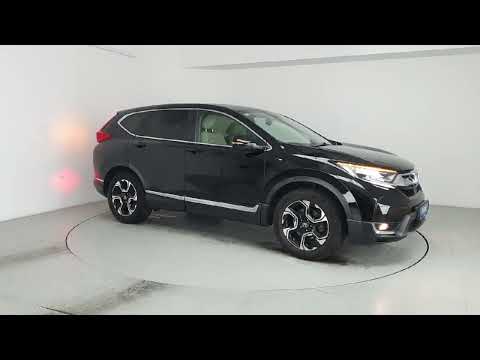 Honda CR-V 1.5T 2WD 180 Lifestyle - Image 2