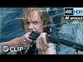 Tom Sawyer Shoots Moriarty Scene The League Of Extraordinary Gentlemen 2003 4K HDR Movie Clip