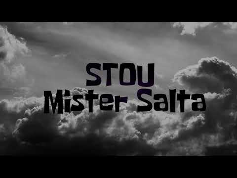 Stou - Mister Salta (Official Visualizer) | مستر سلطع