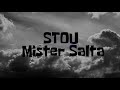 Stou - Mister Salta (Official Visualizer) | مستر سلطع