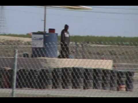 2009 Redline Time Attack Season Opener