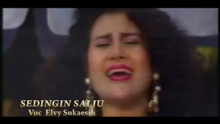Download lagu Elvy Sukaesih - Sedingin Salju mp3