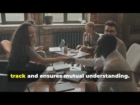 10 Tricks to Master Any Conversation | Edij Xperience