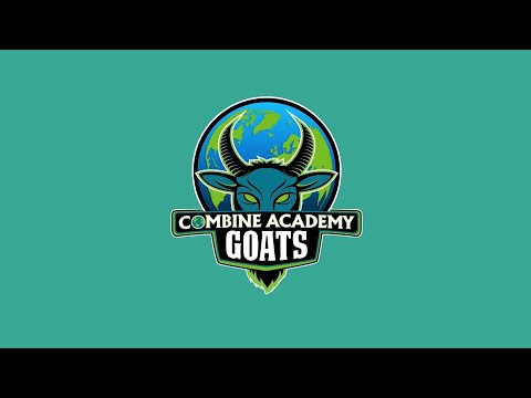 Combine Academy Global vs Tru Elite