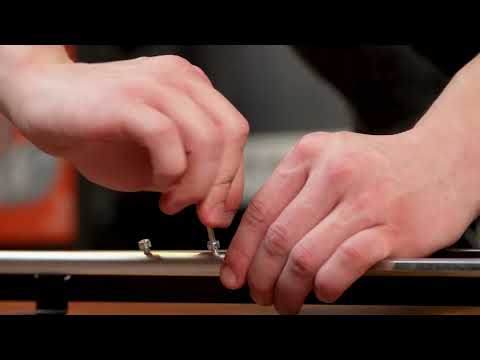 Геймерский стол OfficePro ODE1575DW