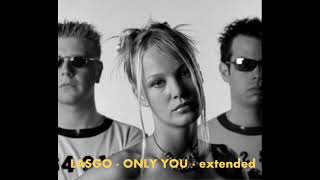 Lasgo - only you - extended - Tavares Filho