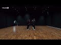 ENHYPEN 2022 Weverse Con Intro Dance Break Practice | Mirrored