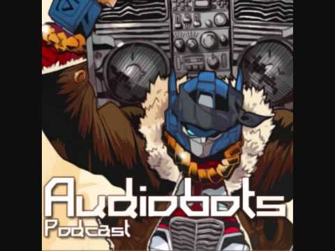 Audiobots Podcast