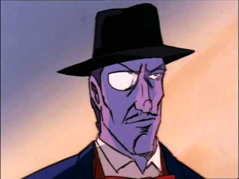 Mister X discute con un tecnico OA