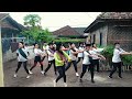 BANG JALI REMIX ZUMBA SENAM KREASI CHOREO KANAYA