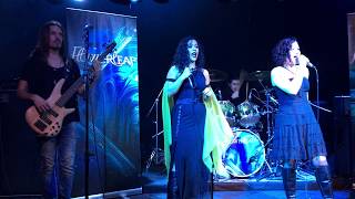 Flowerleaf - We Will Stand