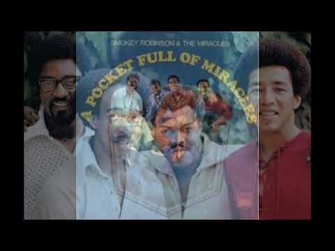 Yester Love - Smokey Robinson And The Miracles - 1968