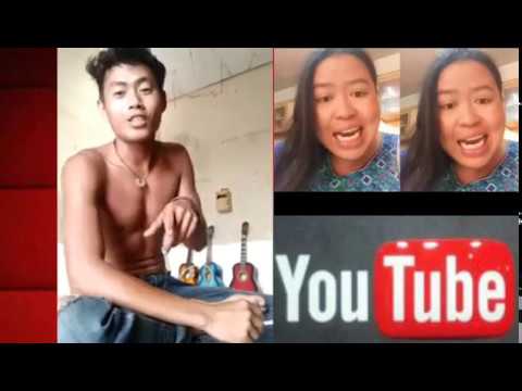 Jawaban Orang Lombok Untuk Ratu Youtube Silvia