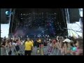 McFly: Corrupted - Rock in Rio Madrid 2010: 6 de ...